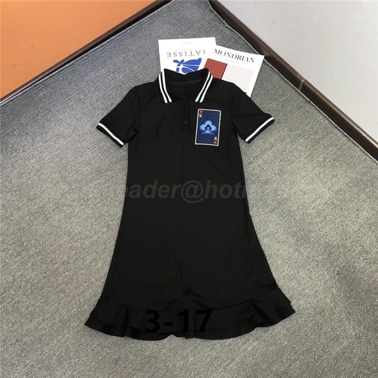 LV Women's Dress 68